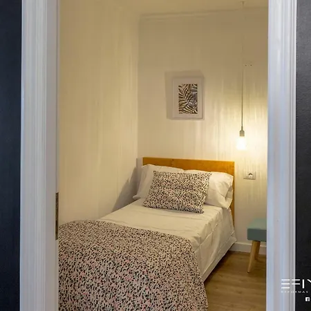Apartamento Atlantico Playa 1 Apartment Puerto De Naos